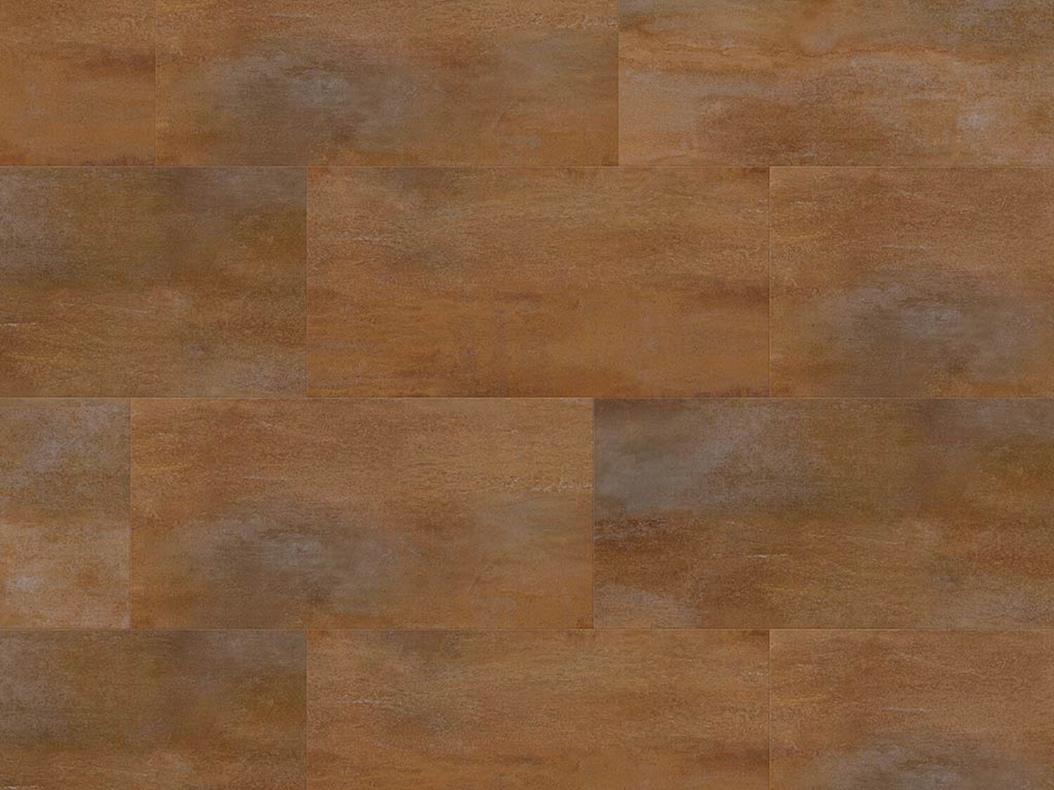 0095 RUST CORTEN